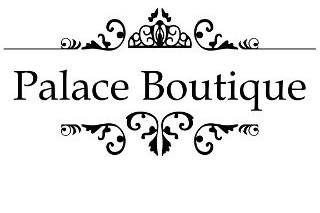 Palace boutique logo