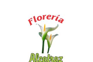 Alcatraz Floreria logo