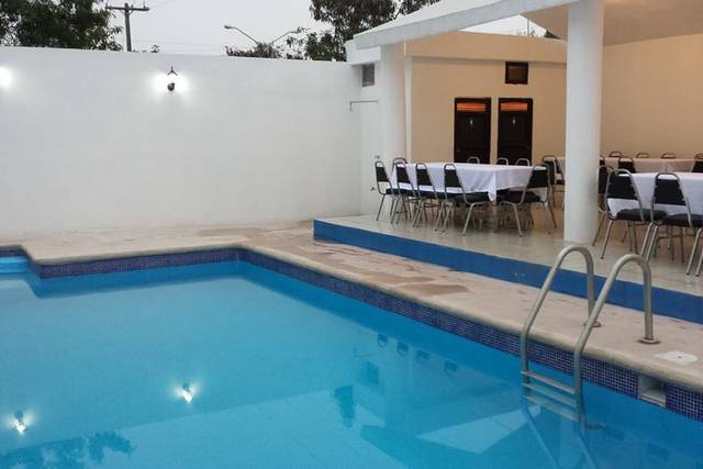 Espacios con encanto