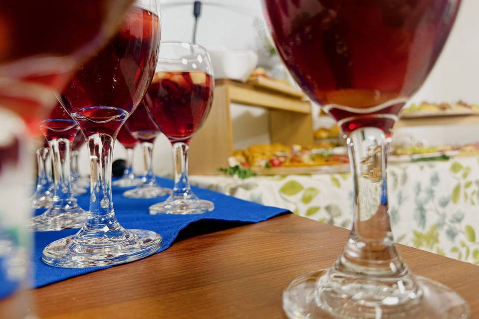 Banquete