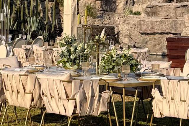 Wedding planner