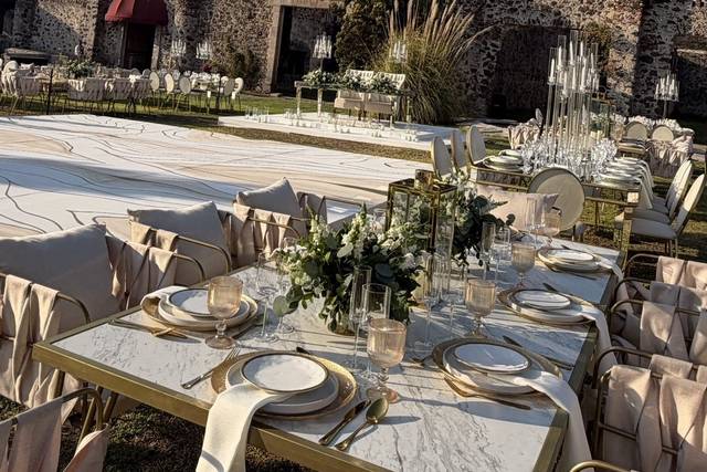 Wedding planner