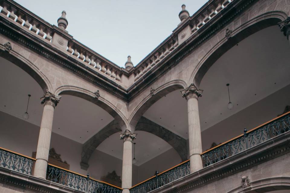 Palacio