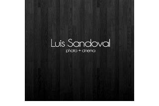 Luis Sandoval logo