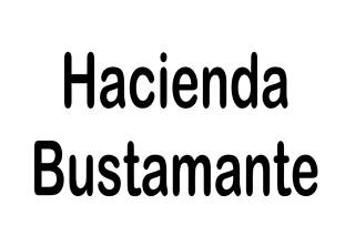 Hacienda Bustamante logo