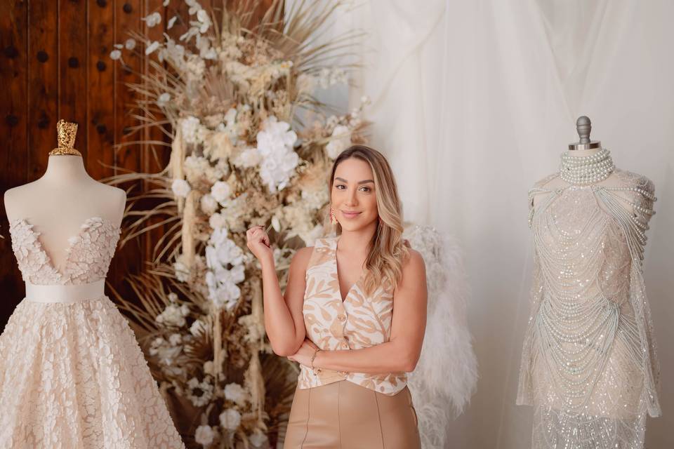 Live aqua con IANN DEY