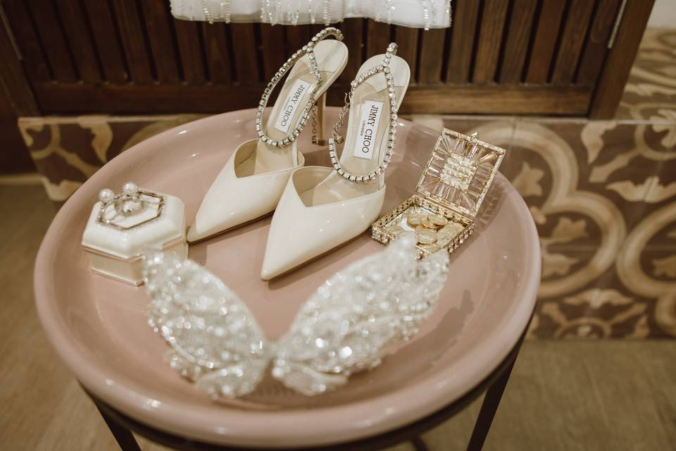 Boda Mina de Guadalupe