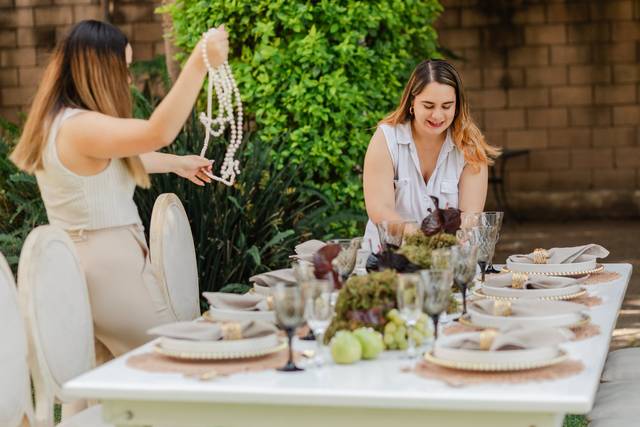 Clhei wedding planner