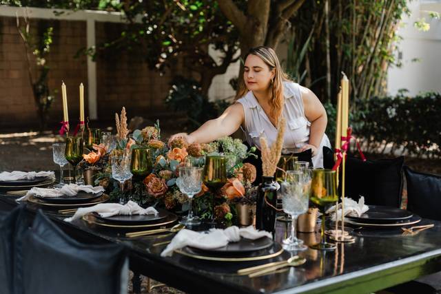Clhei wedding planner