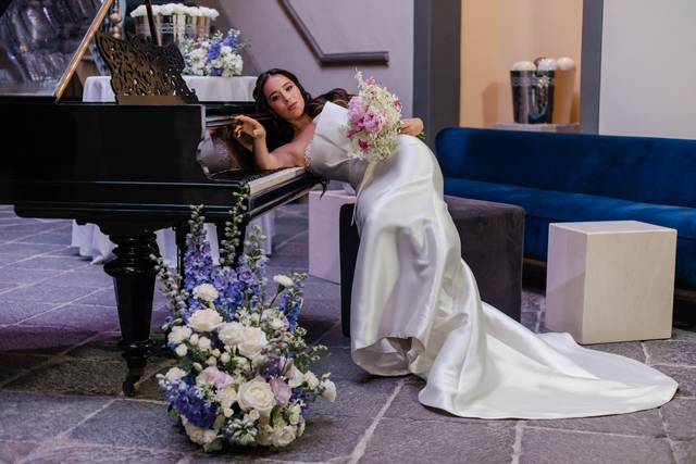 Clhei wedding planner