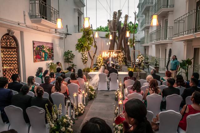 Clhei Wedding Planner