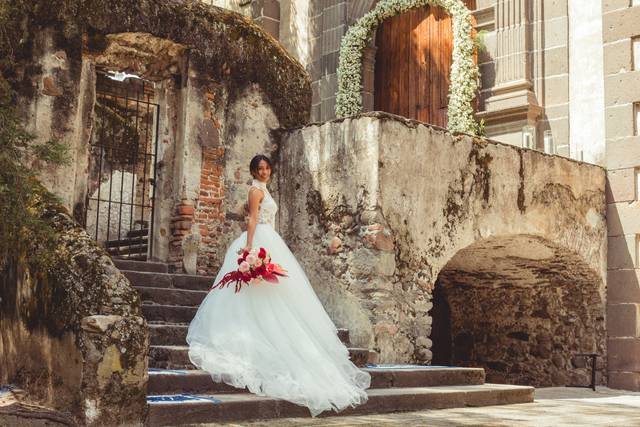 Clhei Wedding Planner