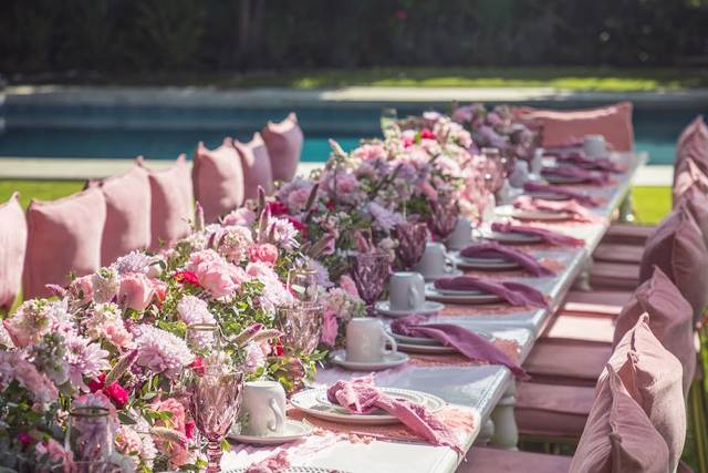 Clhei wedding planner