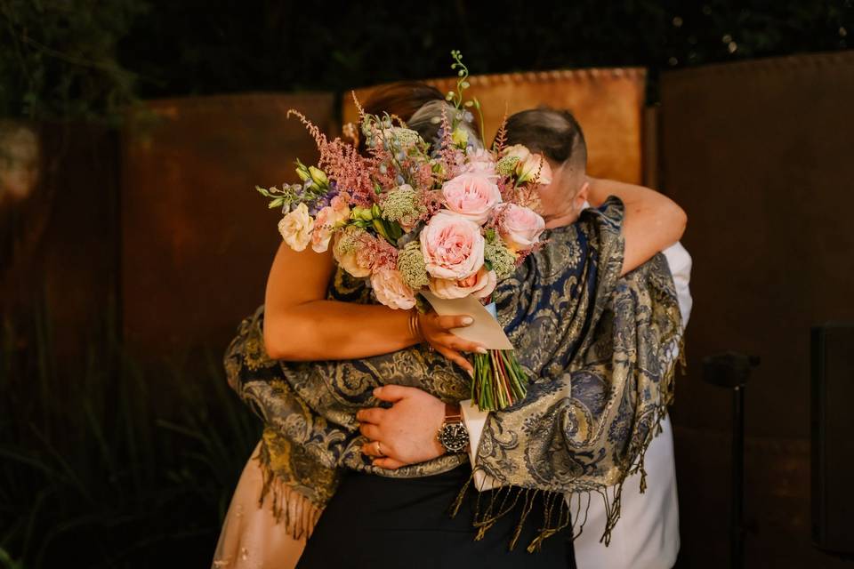 Wedding Moments - WP Puebla