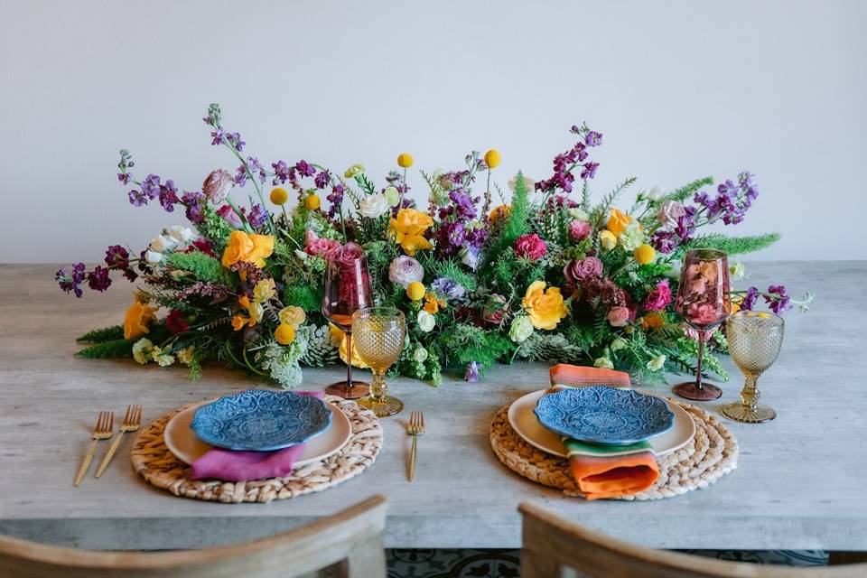 Clhei wedding planner