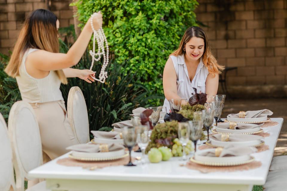 Clhei wedding planner