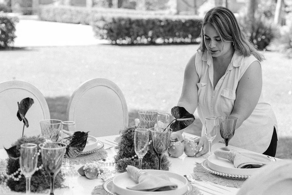 Clhei wedding planner