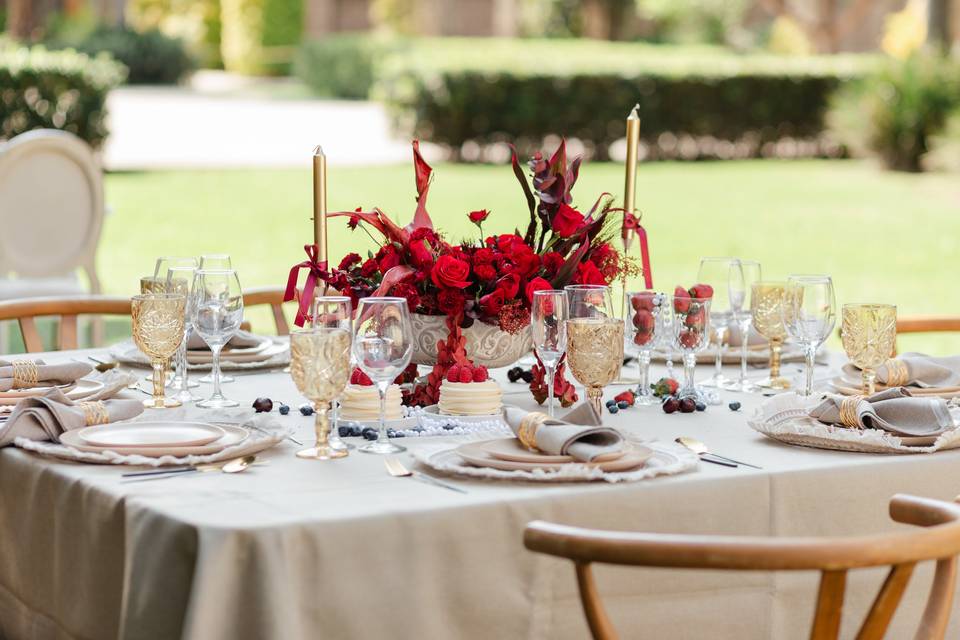 Clhei Wedding Planner