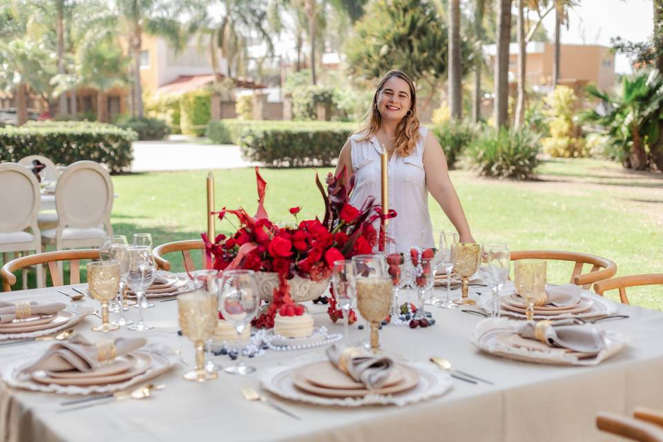 Clhei Wedding Planner & Events