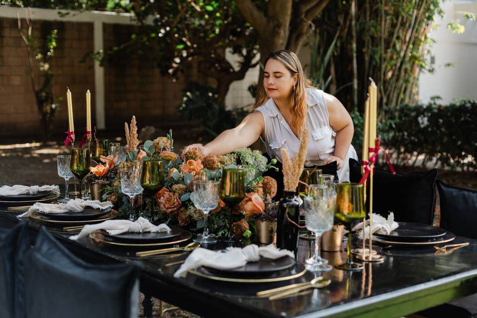 Clhei wedding planner
