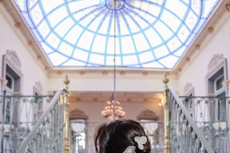 Clhei wedding planner