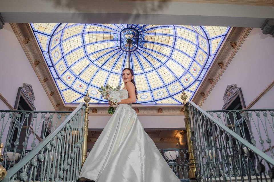 Clhei wedding planner