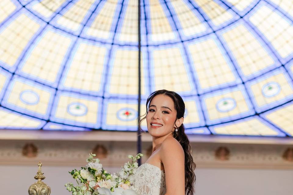 Clhei wedding planner