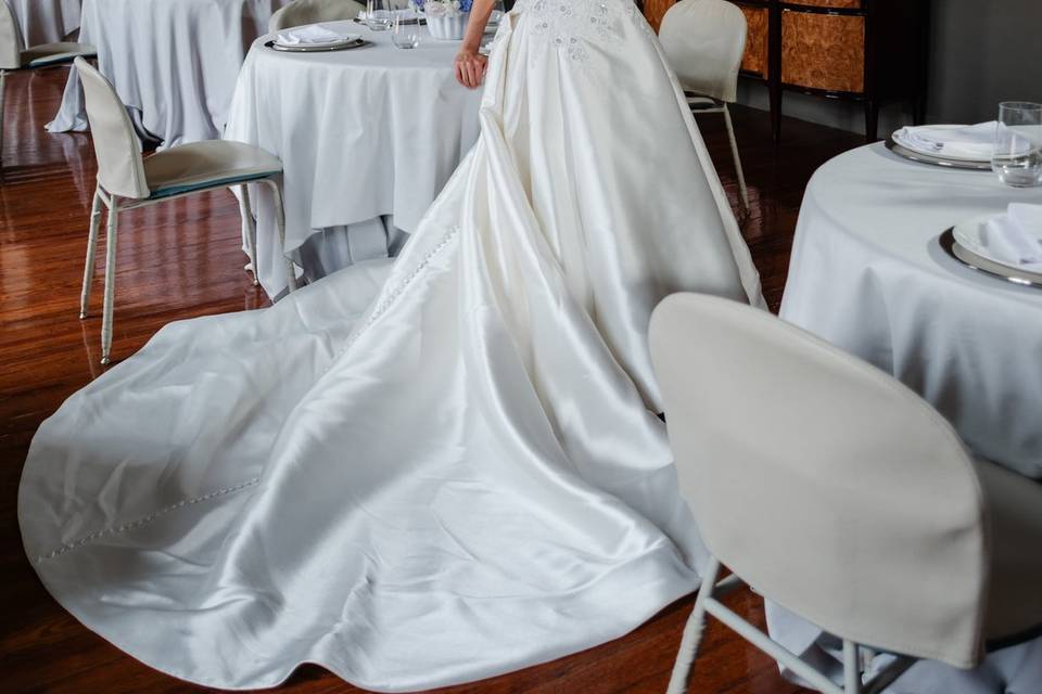 Clhei wedding planner