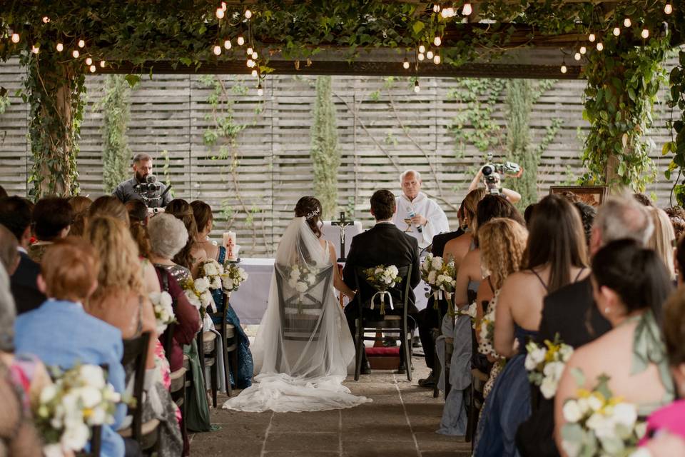Clhei Wedding Planner