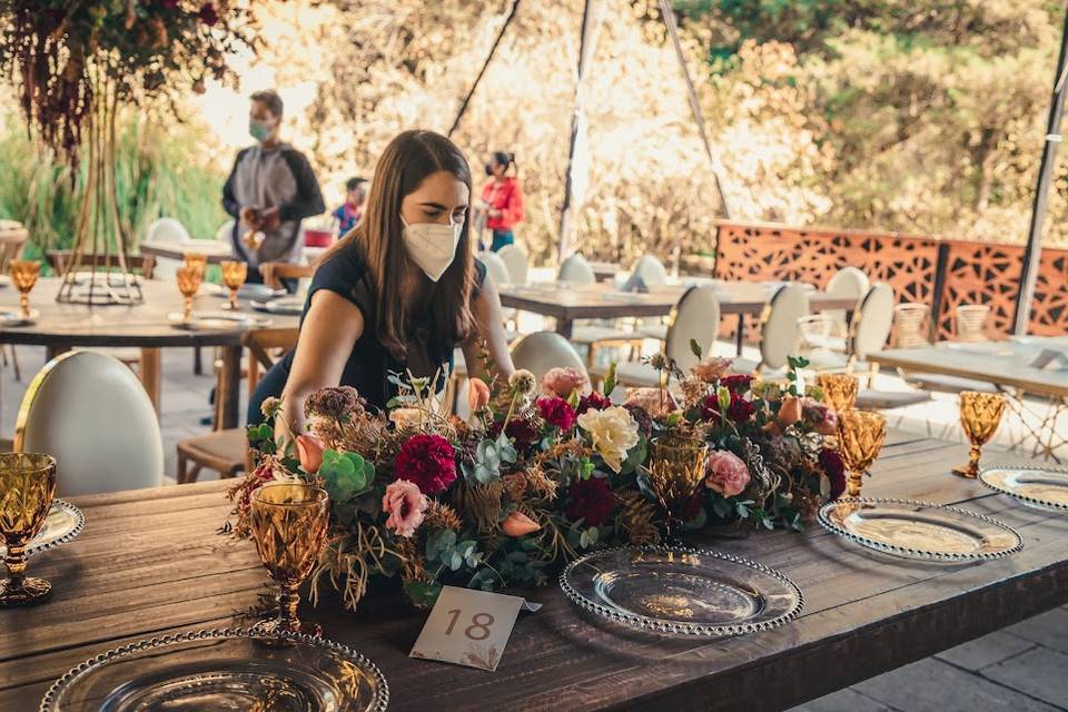 Clhei wedding planner