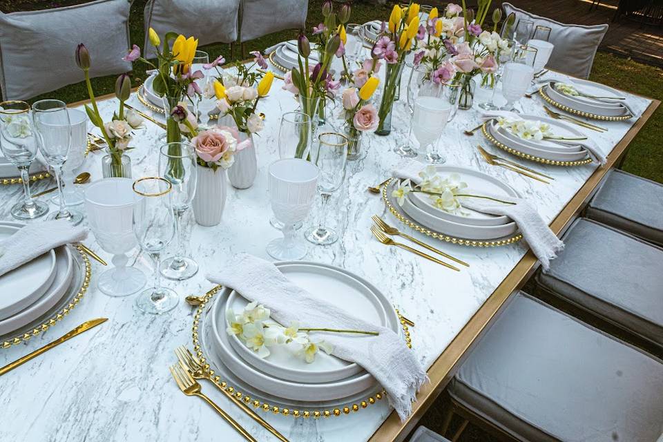 Clhei wedding planner