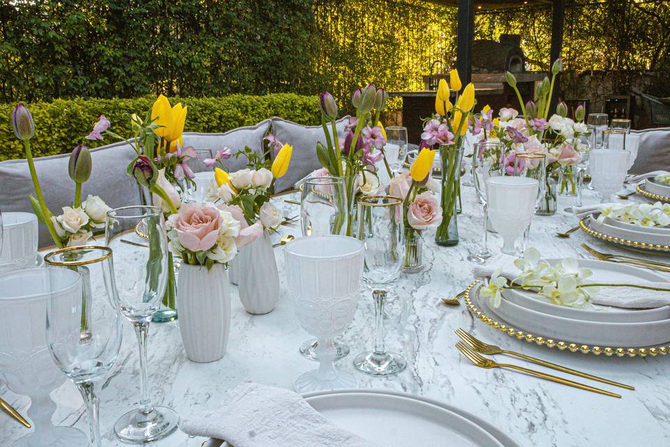 Clhei Wedding Planner