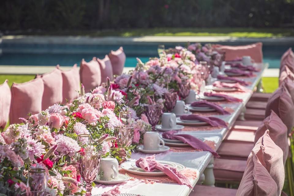 Clhei wedding planner