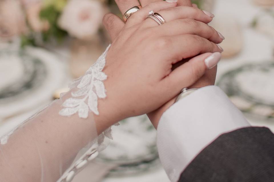 Detalles Boda - Coordinación