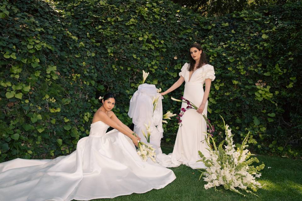 Clhei wedding planner