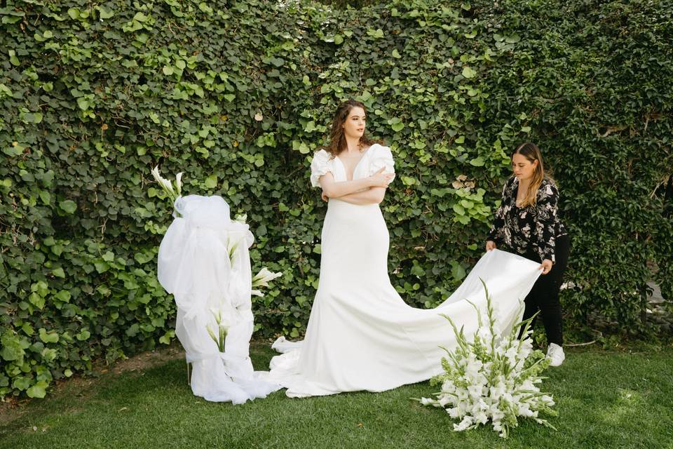 Clhei wedding planner