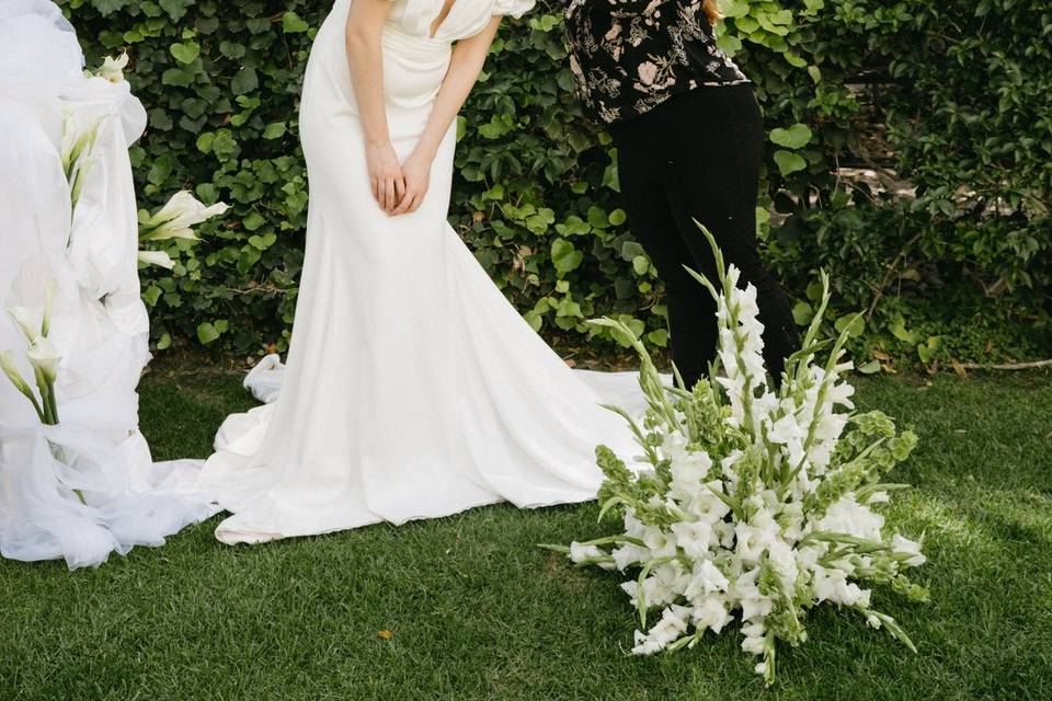 Clhei wedding planner