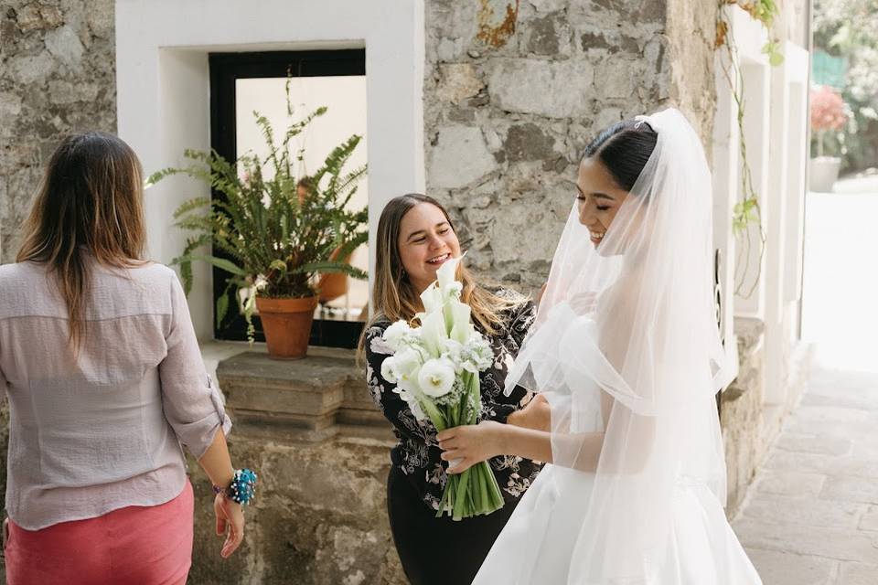 Clhei wedding planner