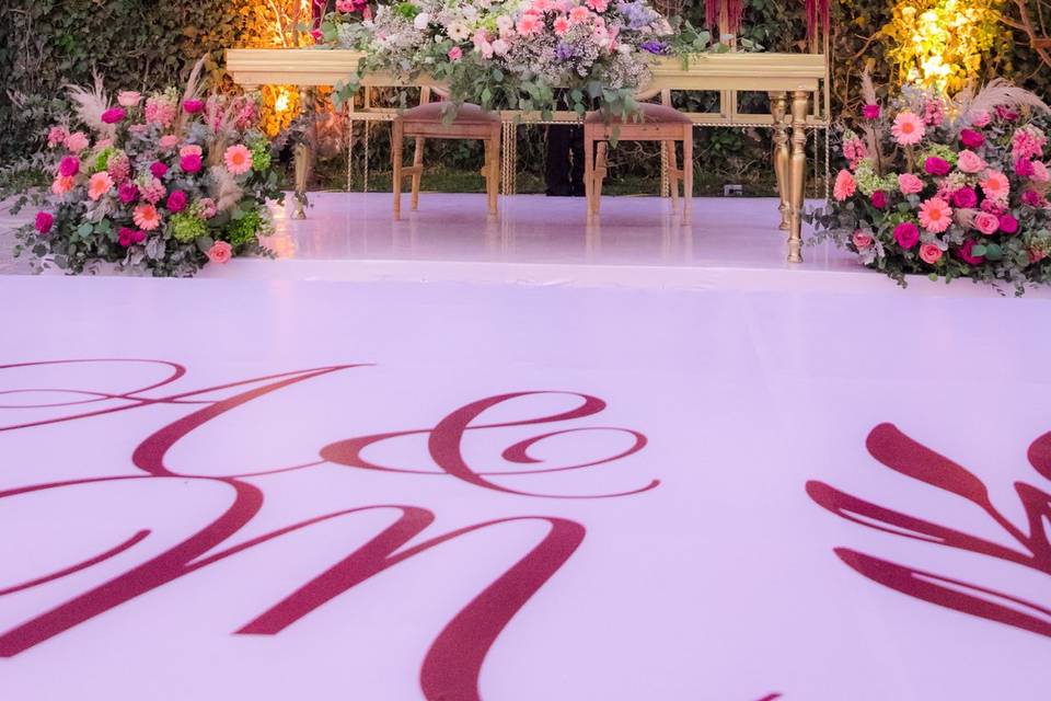 Clhei Wedding Planner