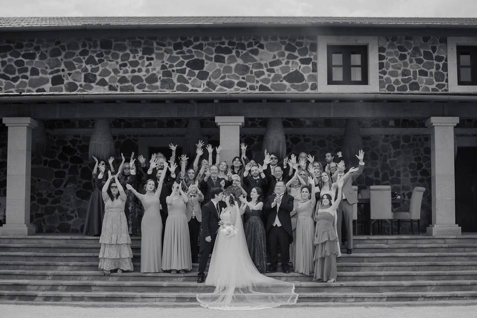 Wedding Moments - WP Atlixco