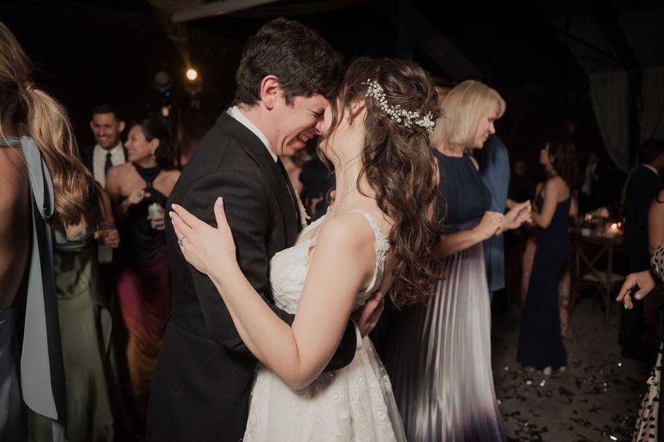 Fiesta - Wedding Planner