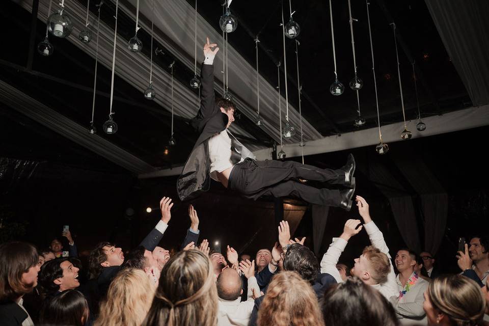 Fiesta - Wedding Planner