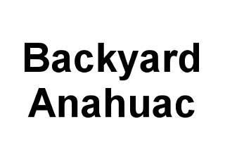 Backyard Anahuac logo