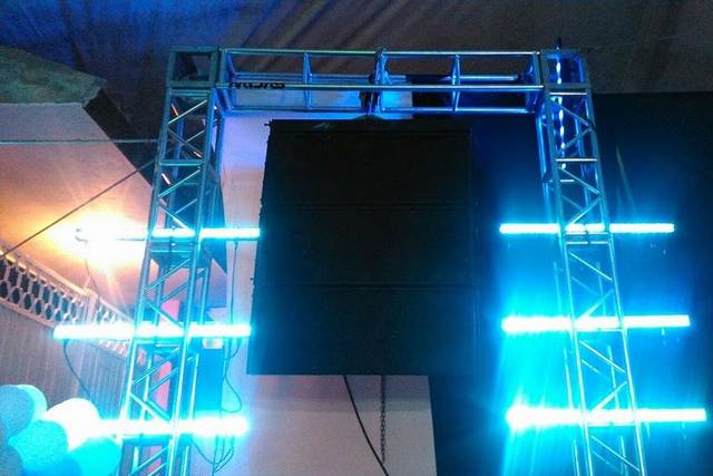 Audio lineal