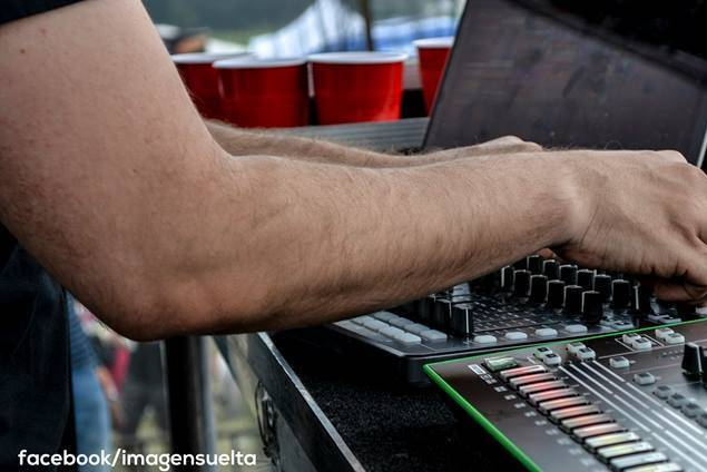 Dj´s profesionales