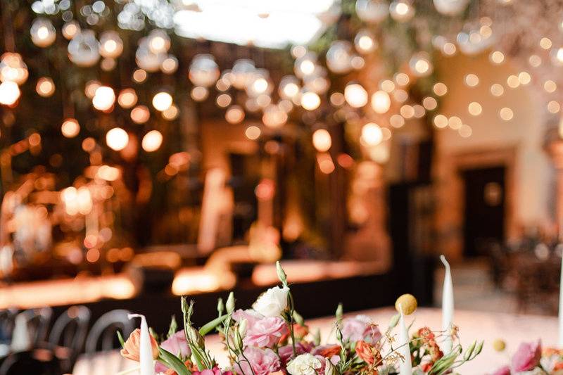 Fotos de detalles de matrimonios