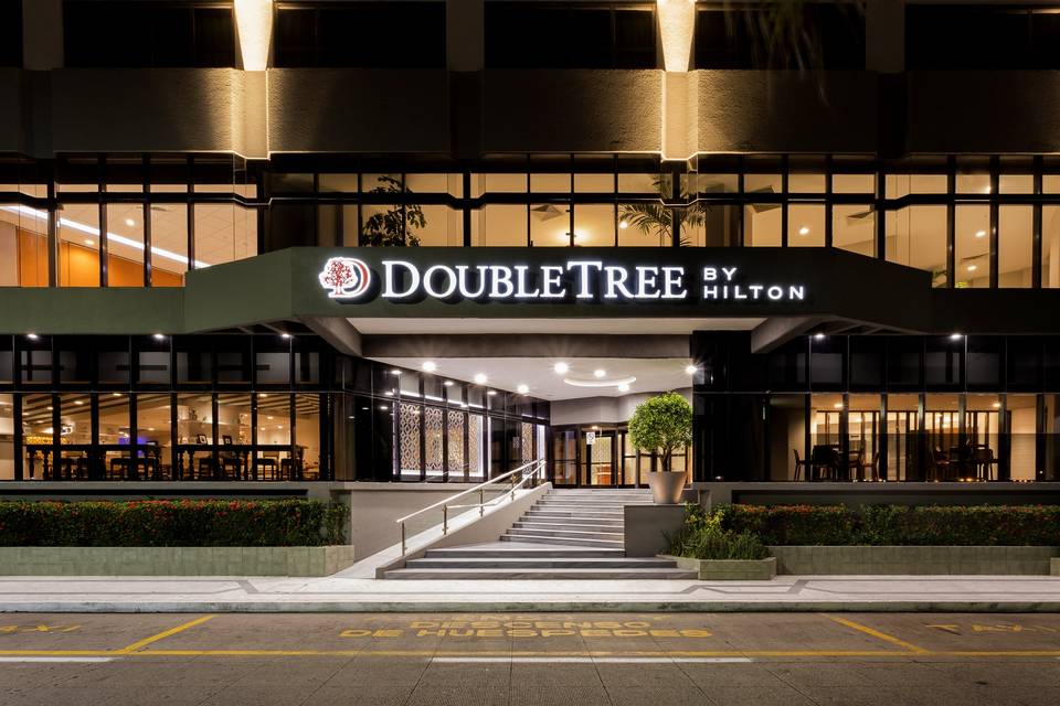 Hotel DoubleTree by Hilton Veracruz