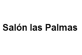 Salón las Palmas logo