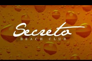 El Secreto Lounge logo