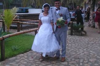 Recepciones de bodas